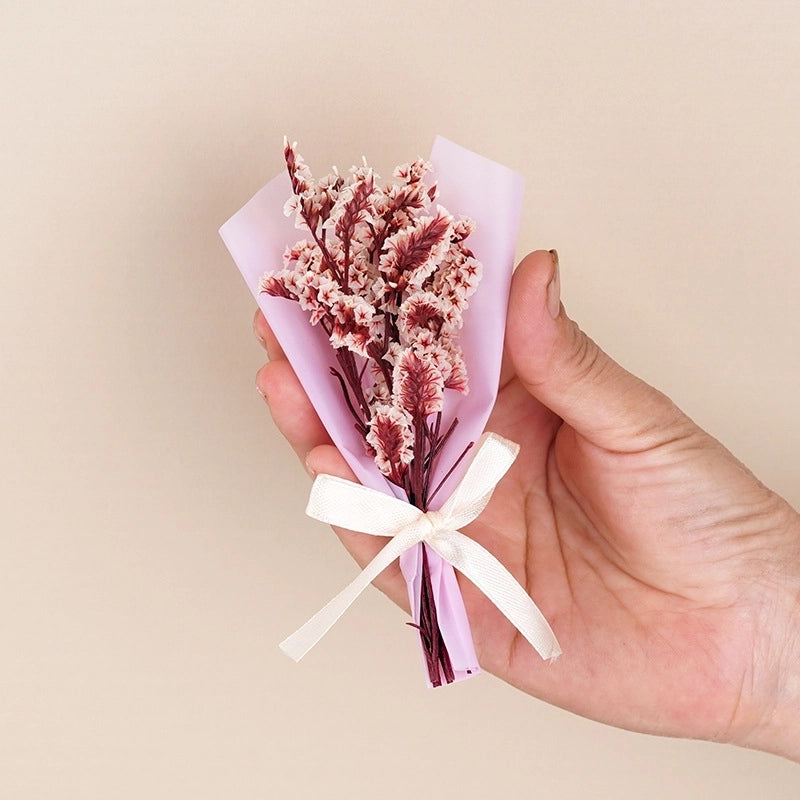 Valentine’s Day Flower Preserved Fresh Flower Date Bouquet 1 Piece