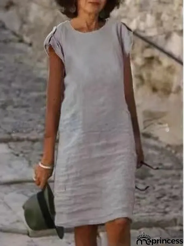 Elegant and Versatile Dress