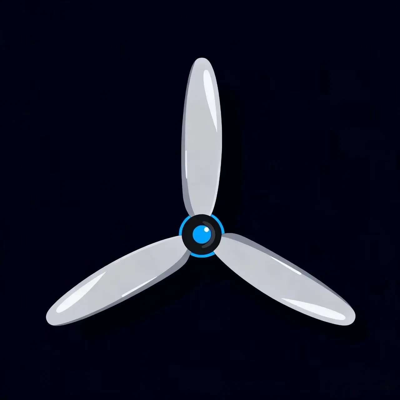 Fpv droen parts