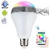 LED RGB Smart gl&uuml;hbirne