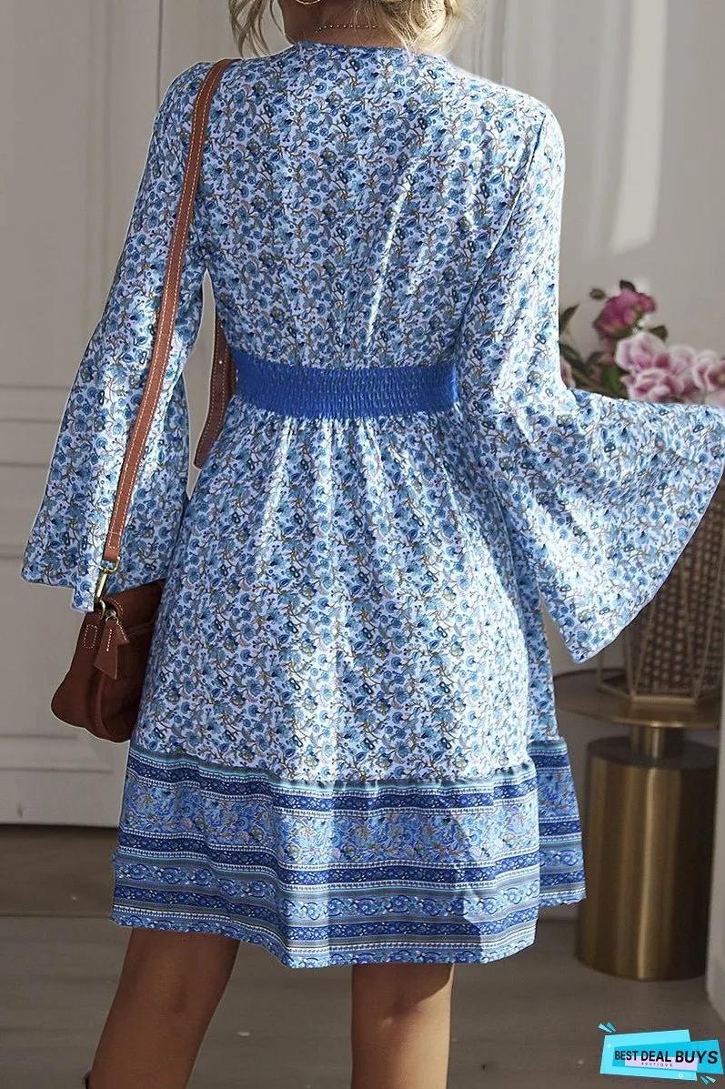Effortless and Classy winter Dress