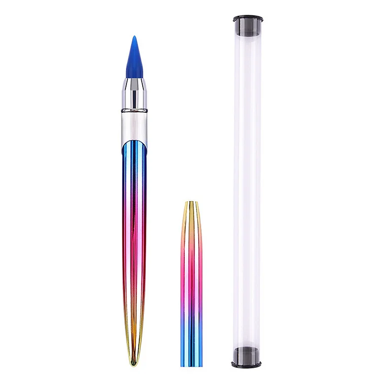 Diamond Painting Pen Diamond Art Dots Pen Diamond Art Accessories Kits Ergonomic gbfke
