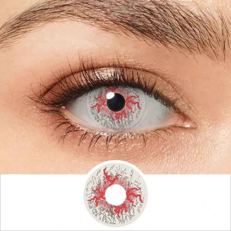[Character Name] anime cosplay eye accessories product photo