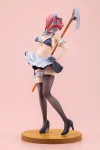 1/7 Scale PV394 Kanan Takakiyo - Mistress Kanan Is Devilishly Easy Official Statue - Kotobukiya