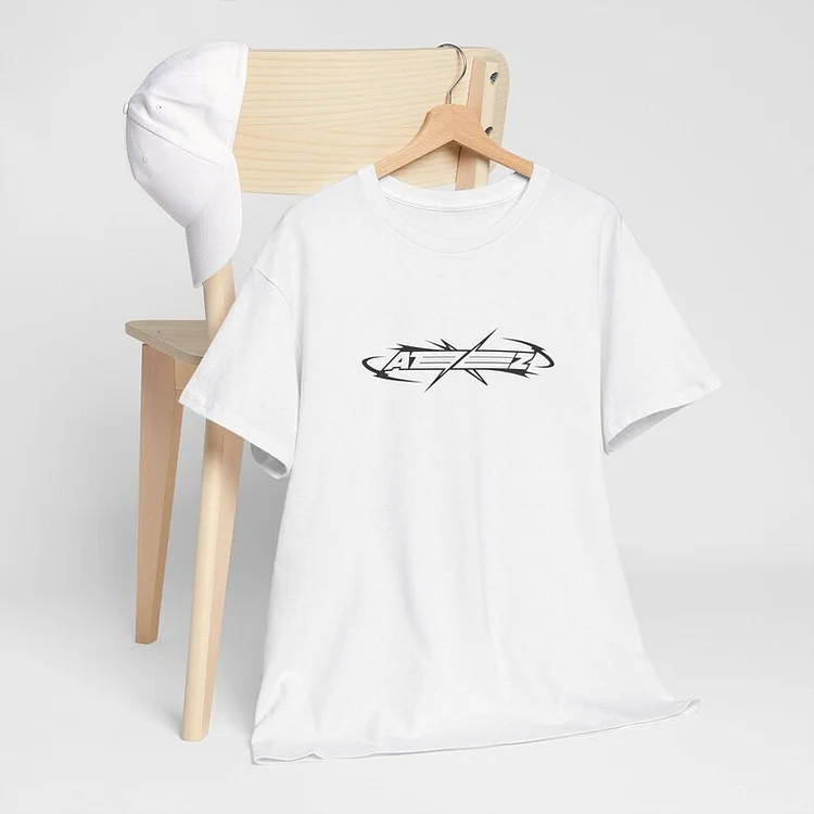ATEEZ ヨーロッパツアー Tシャツ Lサイズ 2025 Ateez Towards The Light: Will to Power Europe World