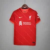 Liverpool Soccer Jersey 2021/2022 1:1 Thai Quality Home