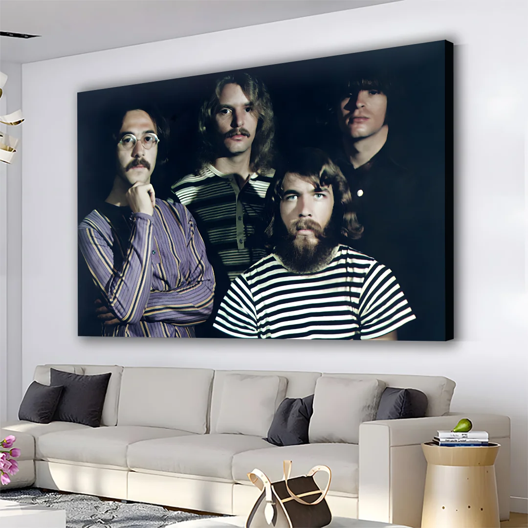 Canvas Wall Art