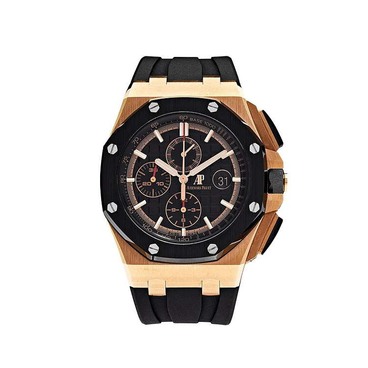 Audemars Piguet Royal Oak Offshore Selfwinding Chronograph 26401RO.OO.A002CA.02