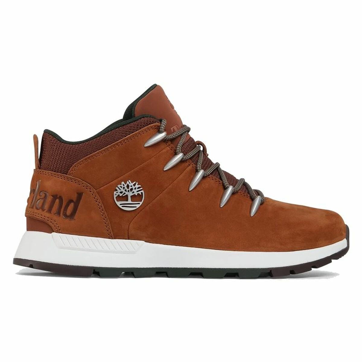 Men&rsquo;s Casual Trainers Timberland Sprint Trekker Saddle Brown - sale.kim -  endless selection of finest brands