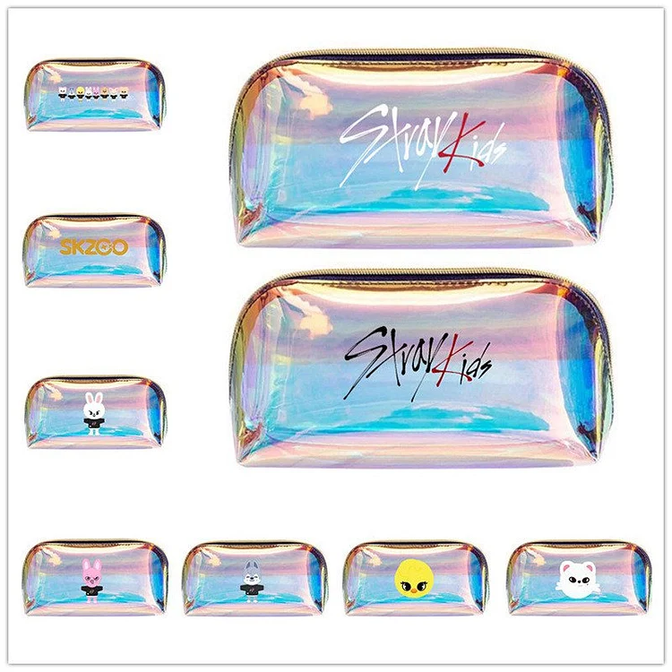 Stray Kids Pencil Cases  FAST Worldwide Shipping & Handling