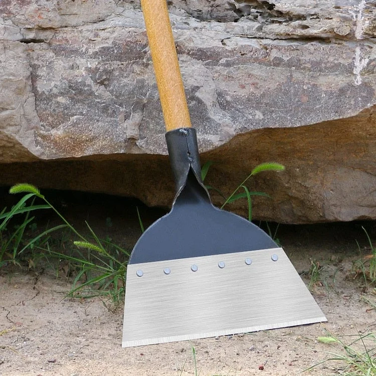 Gardenshovel | So you always have a beautiful garden!