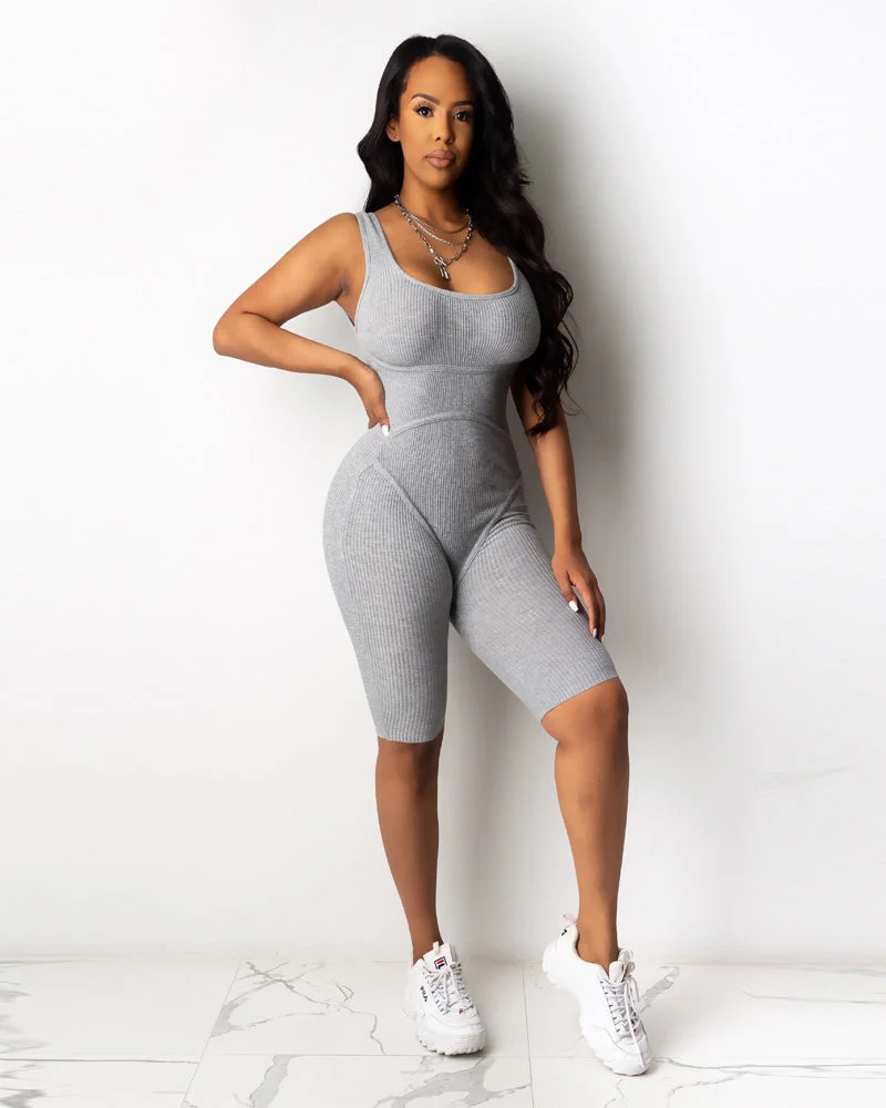 Tasia Jumpsuit