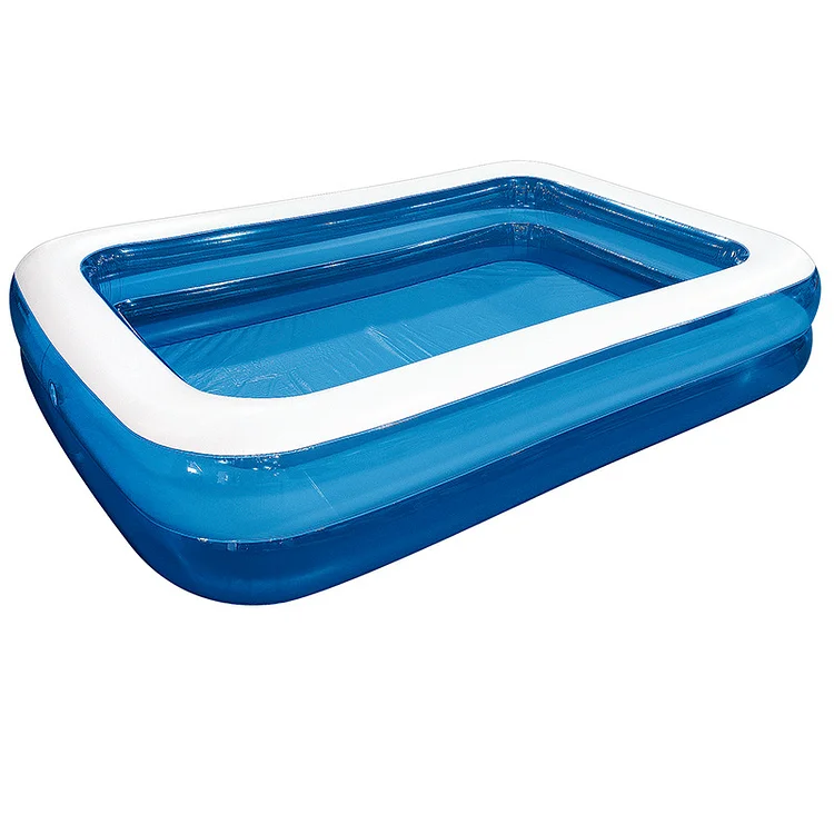 Inflatable Swimming Pool Family Outdoor Courtyard Large Swimming Pool