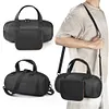 Hard Carrying Case Shockproof Protective Travel Bag Waterproof for JBL Xtreme 4