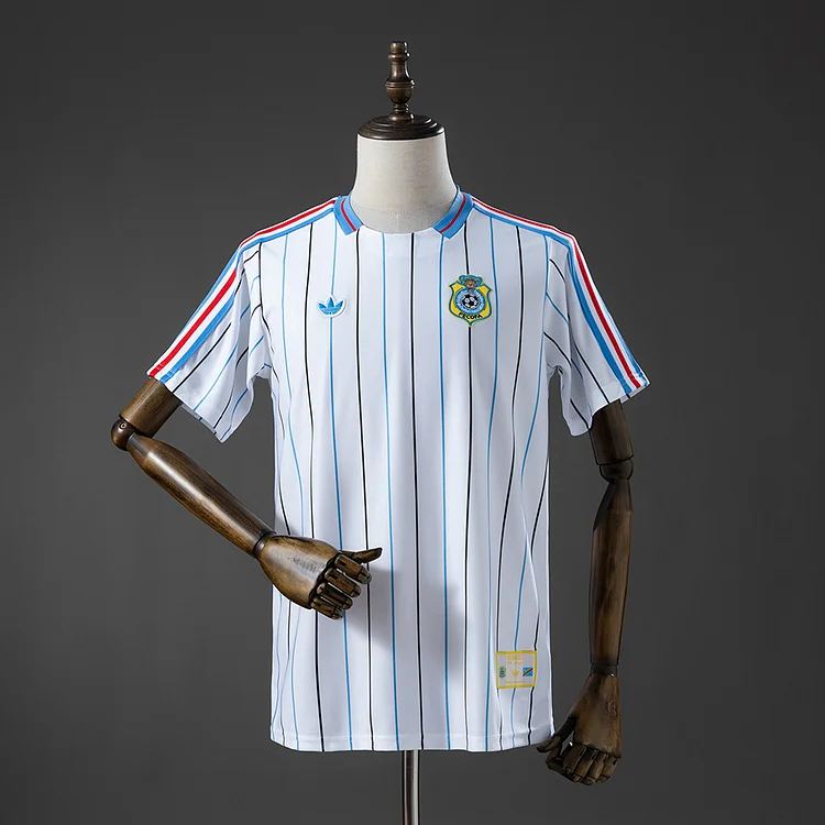 DR Congo 25/26 Retro T-Shirt