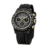 ROLEX Diw Daytona avia grey 40mm oyster black