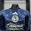 2025/2026 Player Version Long Sleeve Am&eacute;rica Away Jersey 1:1 Thai Quality