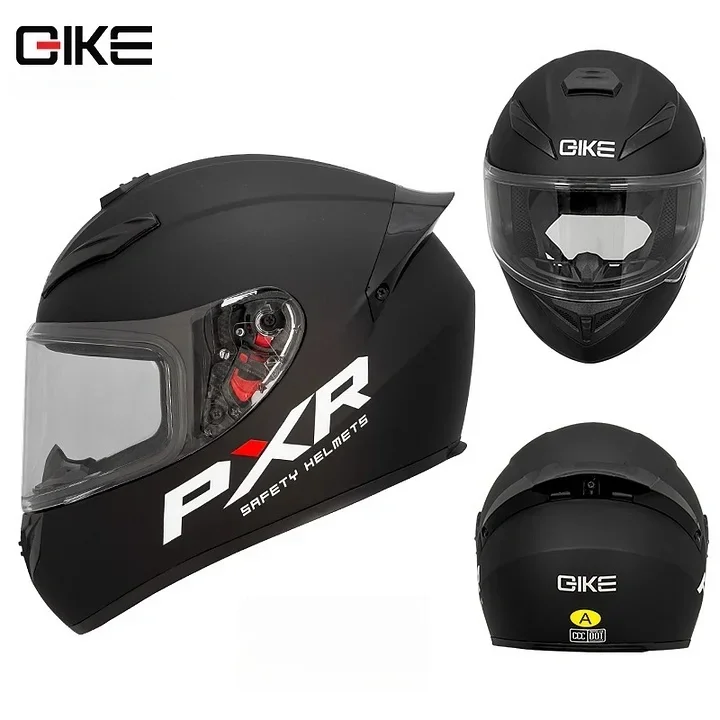Full Face Motorcycle Helmet Racing Motocross Helmets 