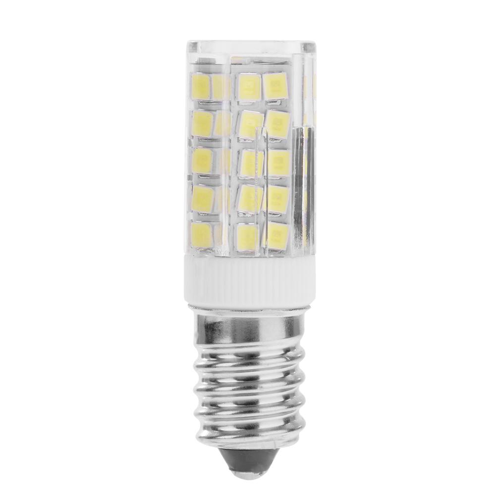 

Dimmable Ceramic SMD2835 64LED Corn Bulb for Chandelier Light, 501 Original