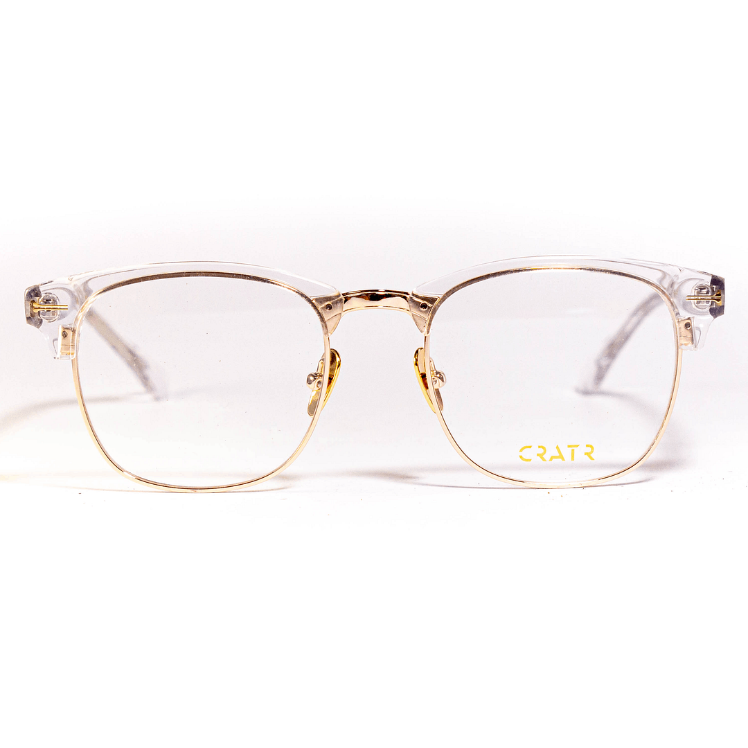 CRATR FTF - FACE TO FACE CRATR Blakspecs