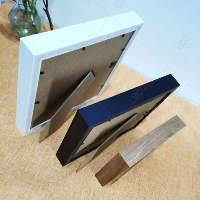 Athvotar DIY Specimen Photo Frame Internal Depth 2cm For Displaying Three-Dimensional Works Picture Frame Photo Decor