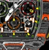 Richard Mille RM11-03 Edizione speciale McLaren