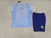Joyfball 2025/2026 Kids Size Barcelona Special Edition Football Shirt 1:1 Thai Quality