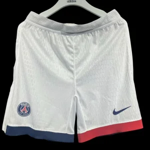 2024/2025 PSG Away Shorts