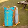 Sports Hydrating Vest Backpack Hydration Water Bladder Pack for Hiking Running