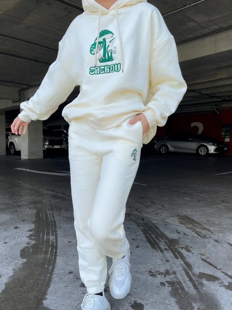 In the Woodlands Sweatpants