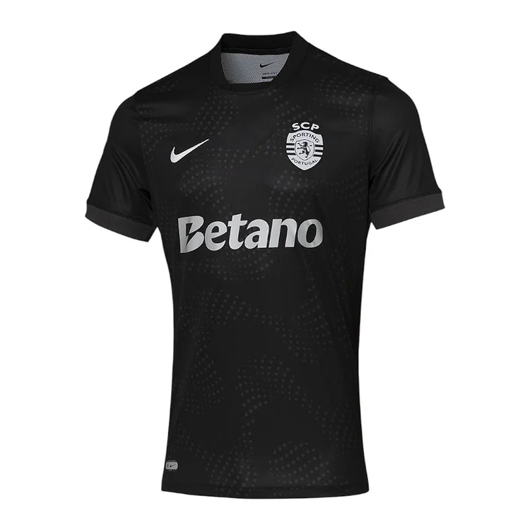 【S~4XL】Sporting Lisbon 25/26 Away Jersey