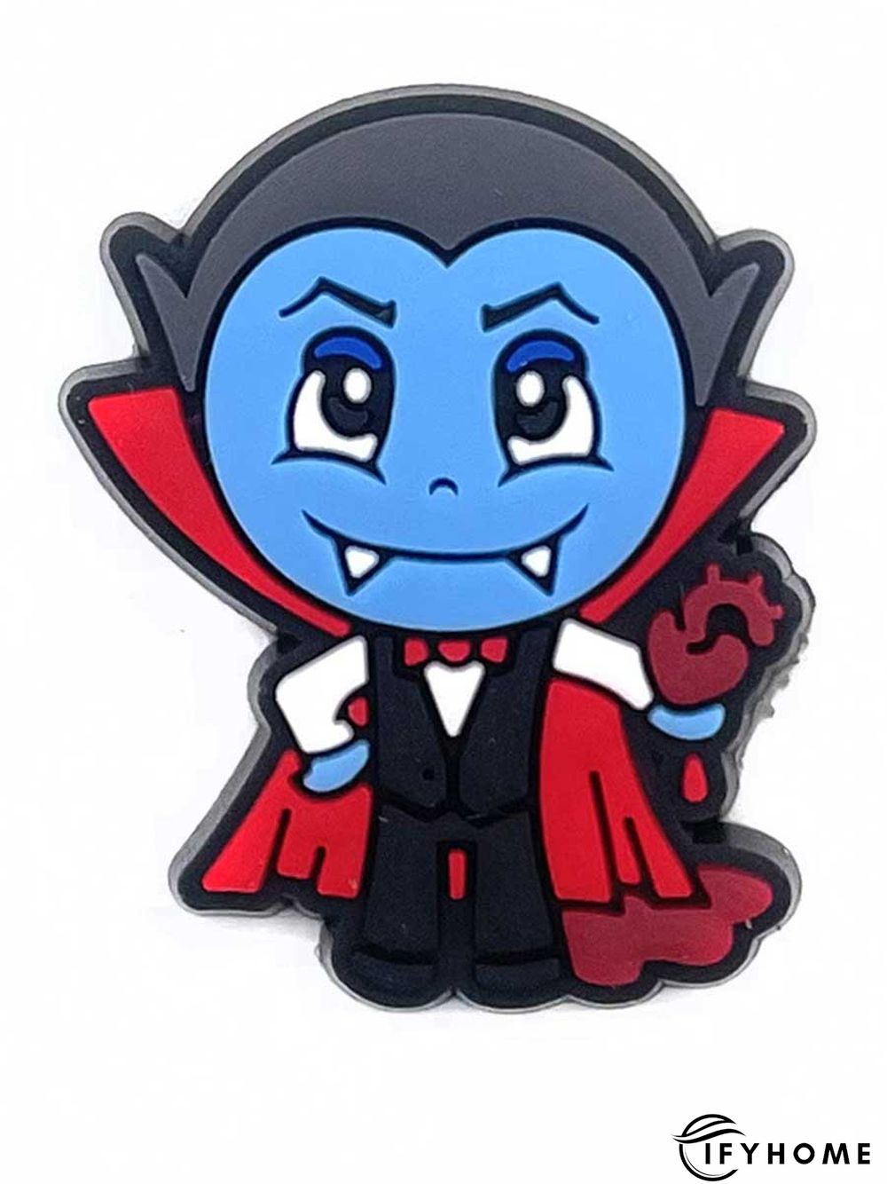 Art Tiki Shoe Accessory for Women | IFYHOME