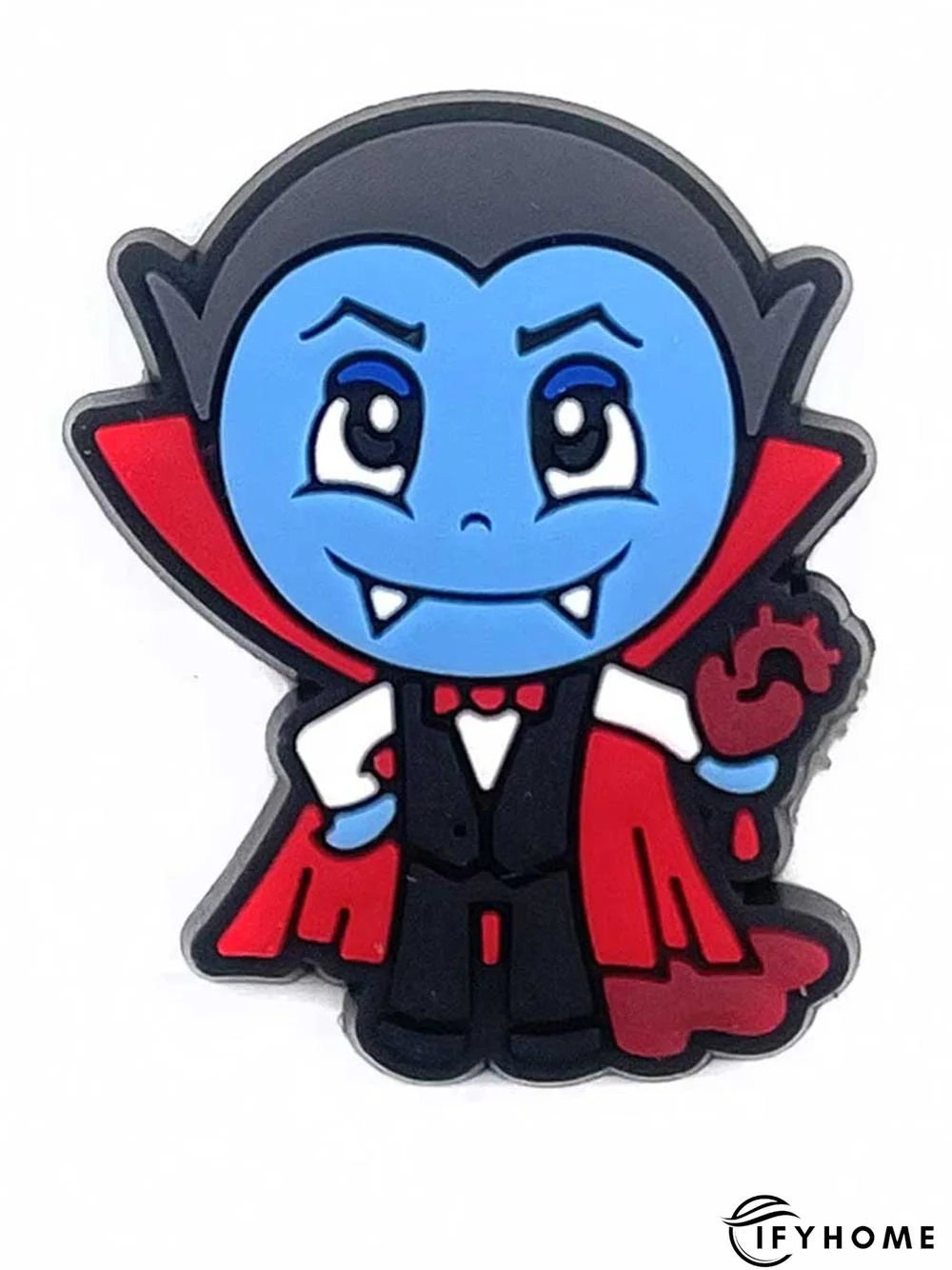 Art Tiki Shoe Accessory for Women | IFYHOME