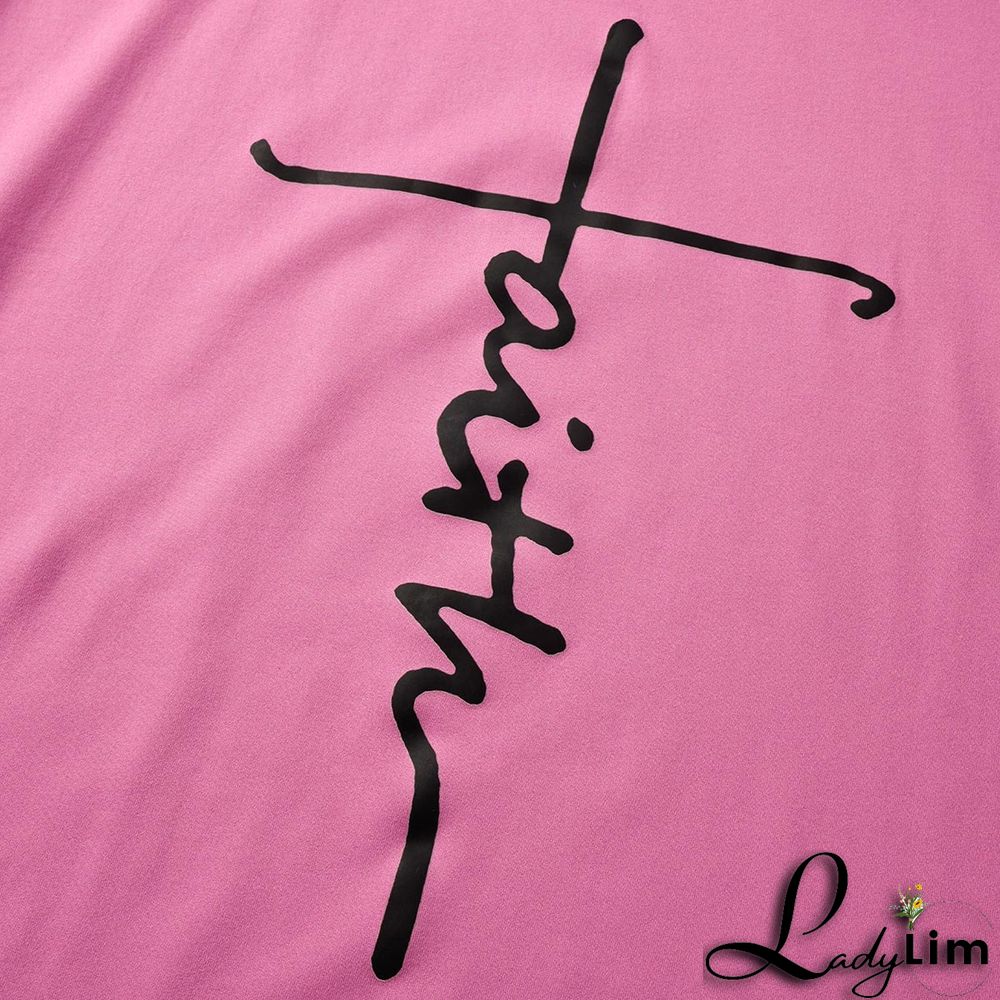 Grey Casual Print Split Joint O Neck Short Sleeve Two Pieces