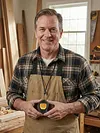 Silicone Case Compatible for DEWALT Wearable BT Speaker Protective Cover with Lanyard Small Lightweight and Easy-to-Install Sleeve