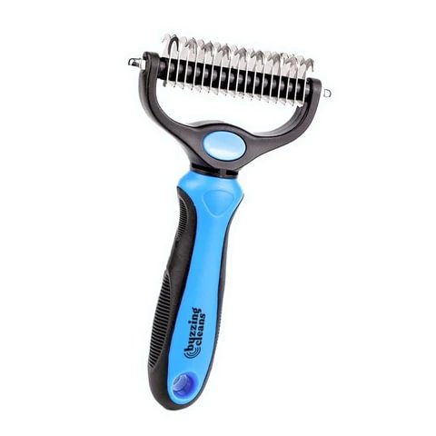Musedesire™ Pet Deshedding Brush
