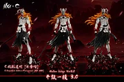 HXHENG × CHENG Studio - Bleach - Kurosaki Ichigo 3.0 1/6 Statue(GK)-