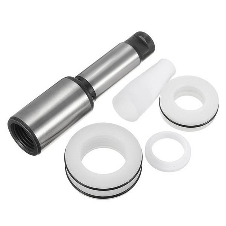 Airless Sprayer Piston Rod Seal Ring Repair Kit For Titan 440 / 540 / 640