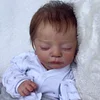 Babiesprincess Lifelike Reborn Baby Doll, Babiesprincess