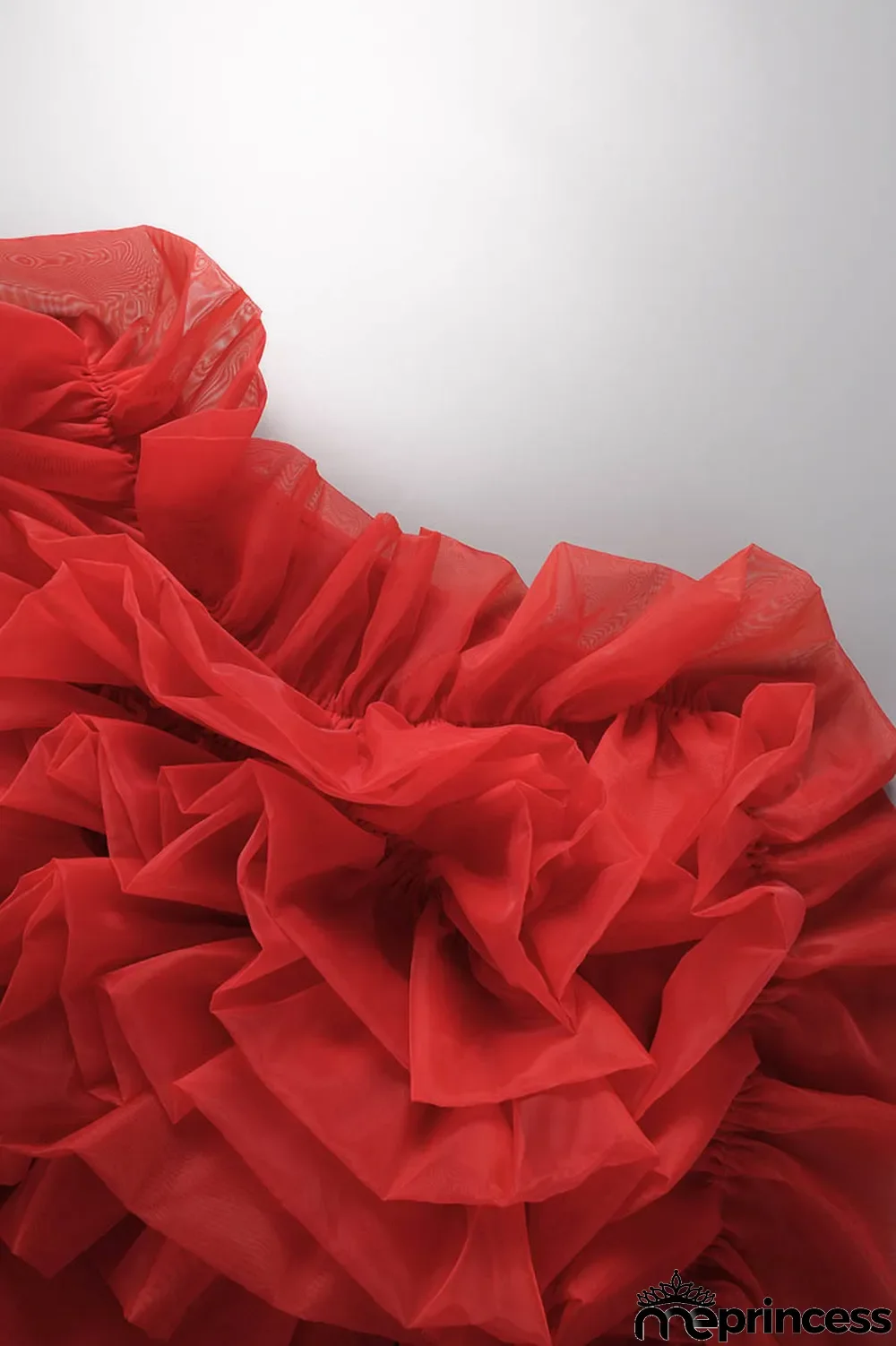 White Elegant Solid Patchwork Appliques O Neck Tops