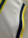 Joyfball 1999 Retro Boca Juniors Away Football Shirt