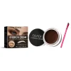 Brosse &Agrave; Sourcils 4D Avec Cr&egrave;me &agrave; Sourcils
