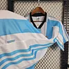 1998 Retro Argentina Home Football Shirt 1:1 Thai Quality