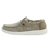 Women's Shoes Wendy Chambray (V)