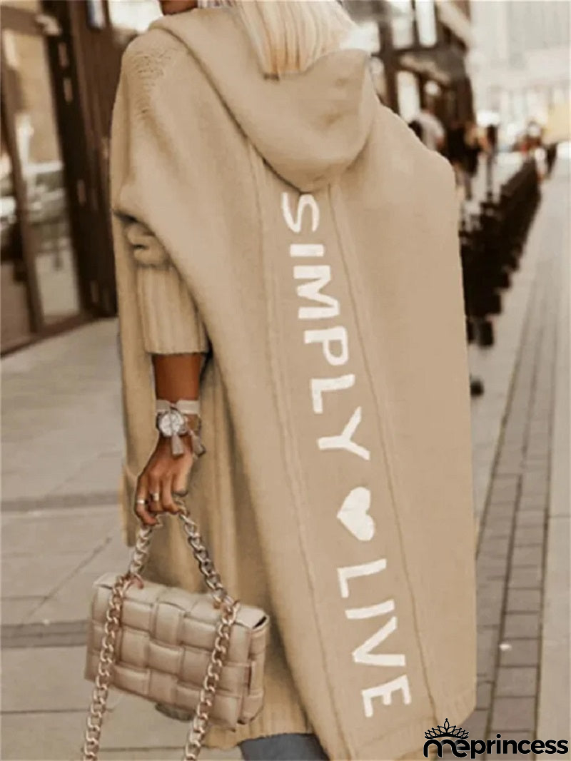Timeless and Elegant winter Jacket