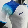 2022 FIFA World Cup Player Version England Home Soccer JerseyFootball Shirt 1:1 Thai Quality