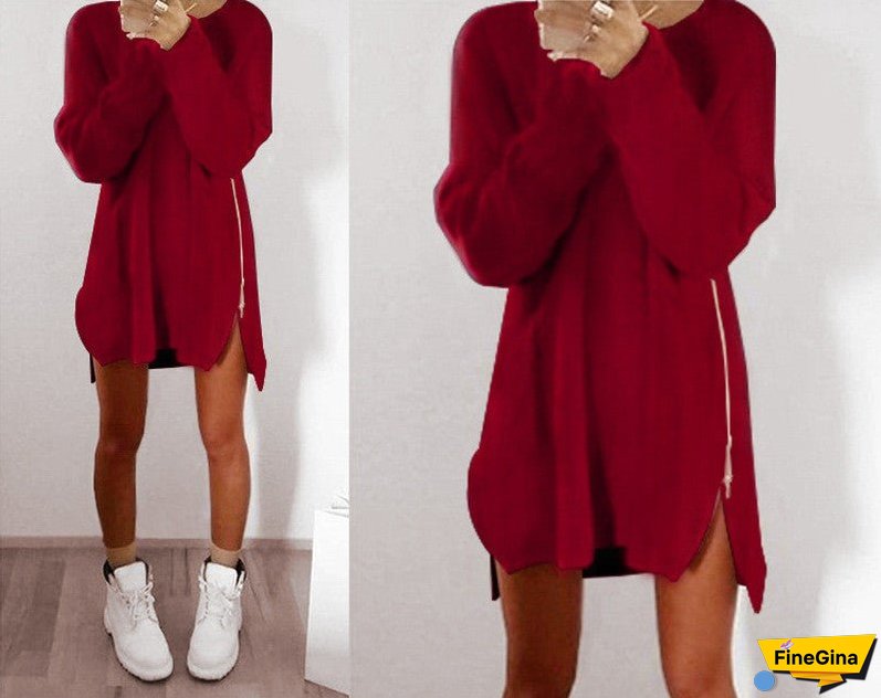 Timeless and Elegant Sweater