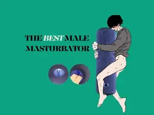 inflatable sex toys for men Inflatable Butt Plug Trainer main image 1