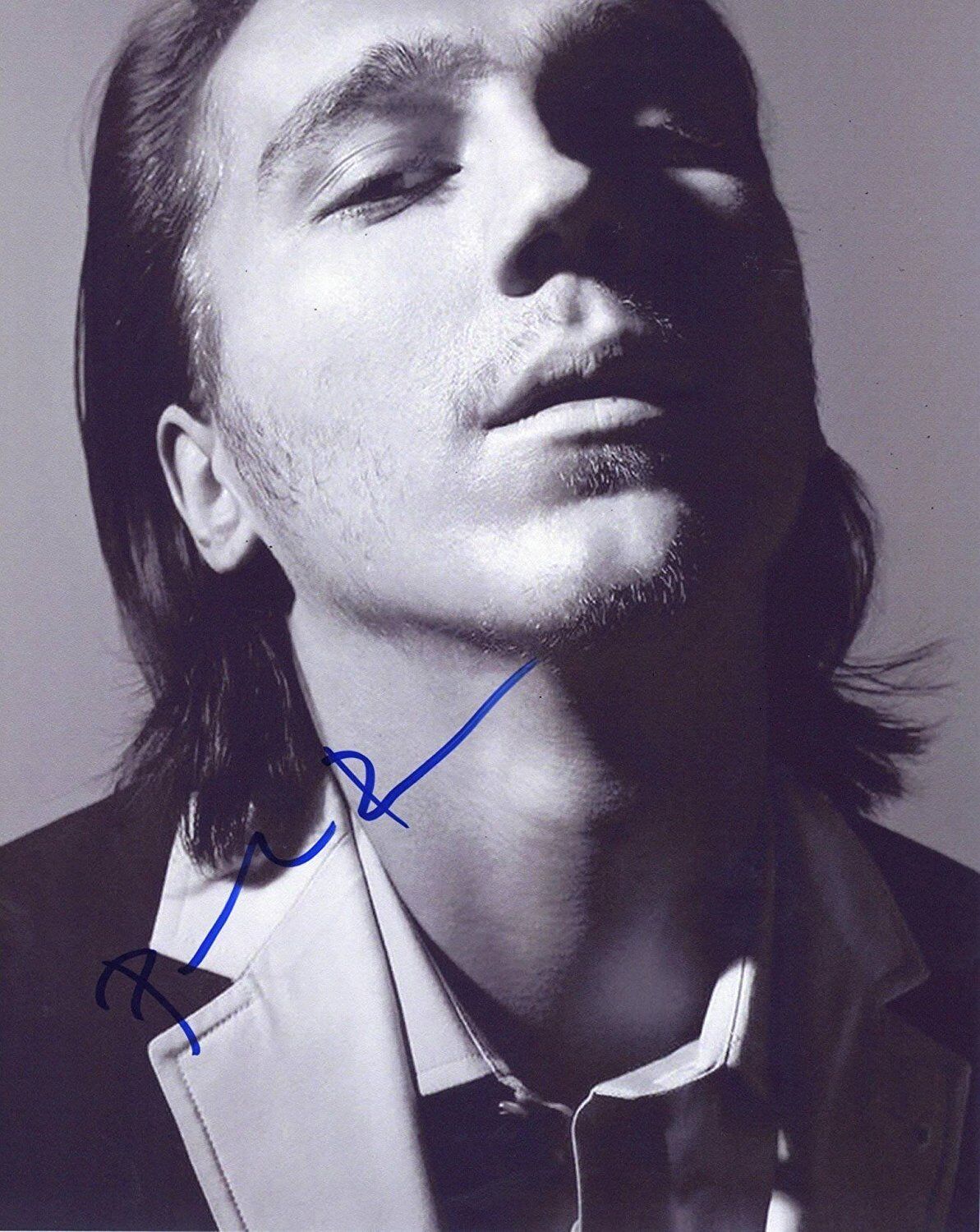 Paul Dano Signed Autographed 8x10 Photo Poster painting Love & Mercy 12 Years A Slave COA VD