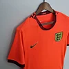 2022 UEFA European Football Championship England Away Soccer Jersey love fball
